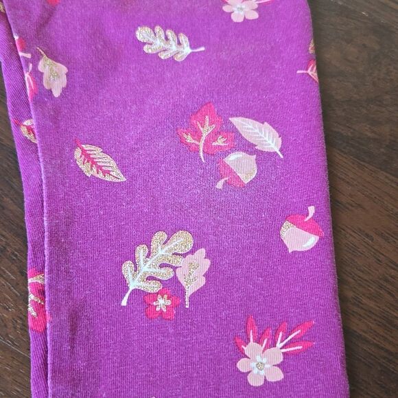 Leggings size 5 - Picture 2 of 3